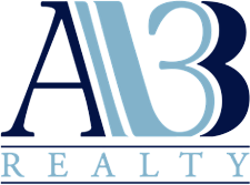 All 3 Realty logo