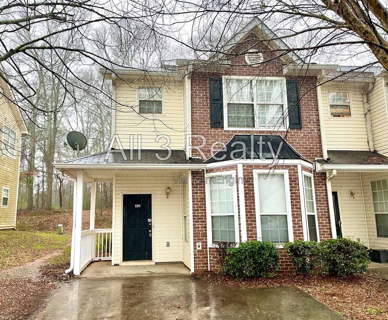 3 Bedroom Rental – 2373 Brianna Drive, Hampton, GA, 30228