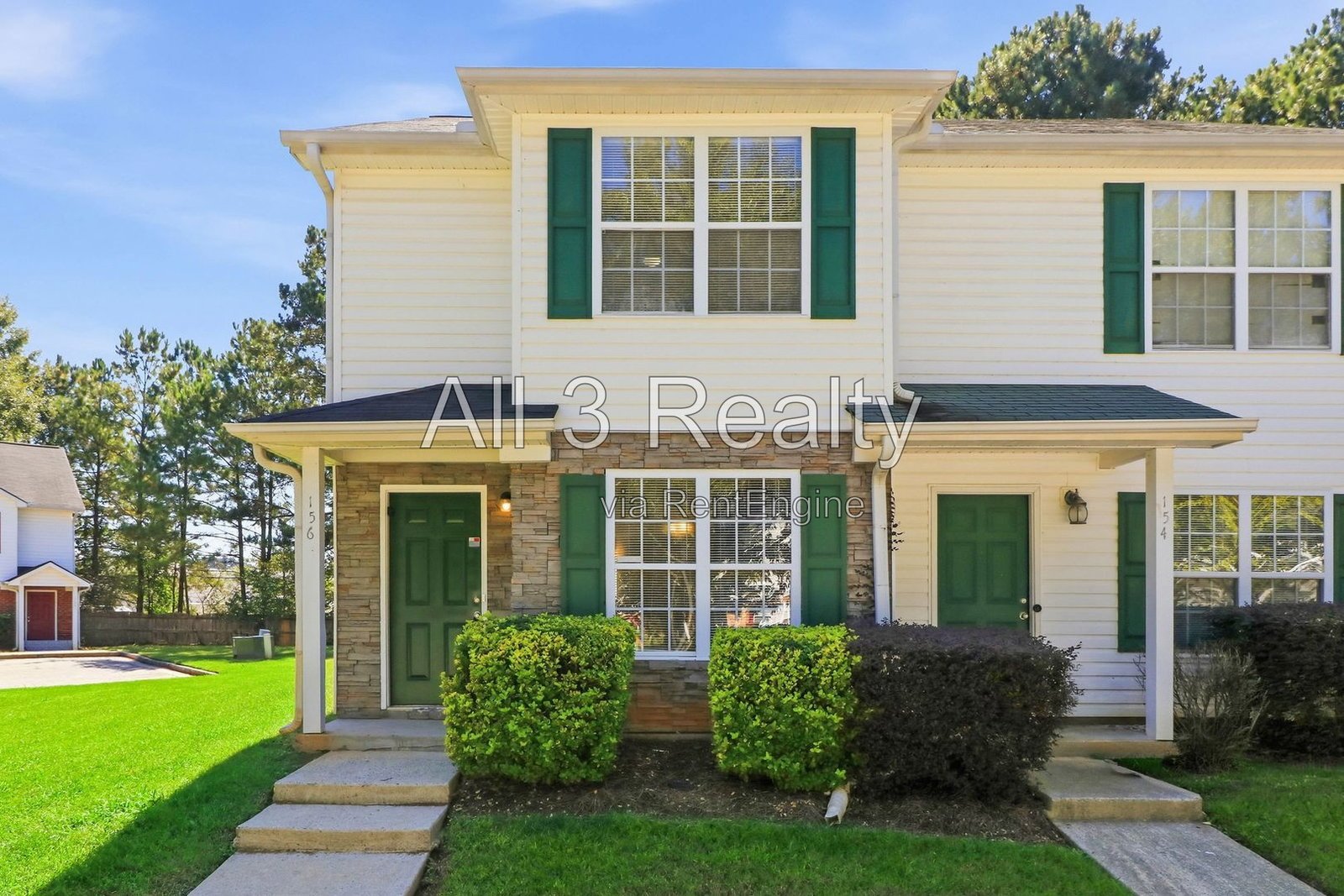 2 Bedroom Rental – 156 Hiram Terrace, Hiram, GA, 30141