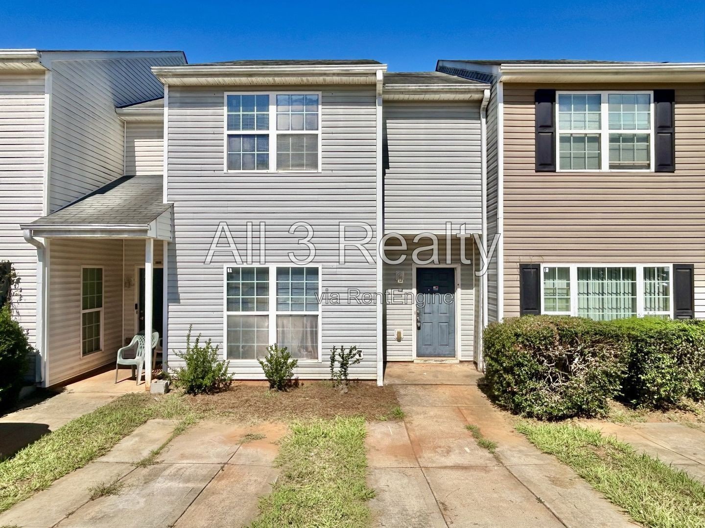 3 Bedroom Rental – 1725 Carrington Drive, Griffin, GA, 30224