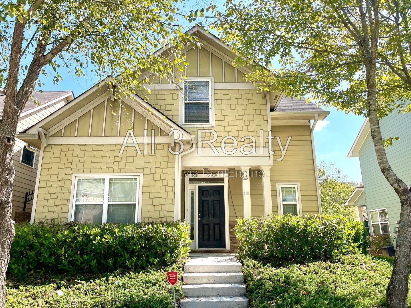 3 Bedroom Rental – 110 Wellbrook Court Northeast, Conyers, GA, 30012